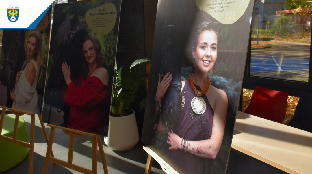 Październik – miesiąc świadomości i walki z rakiem piersi