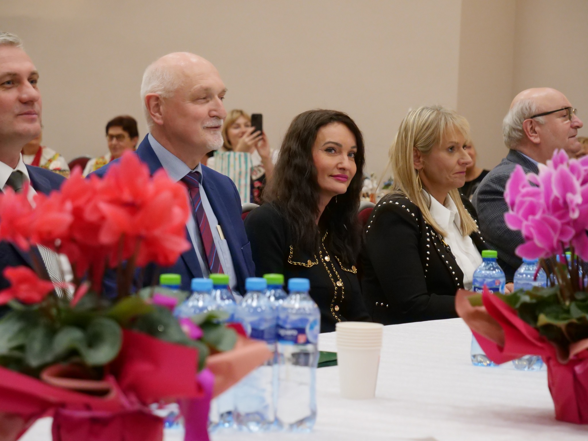 XXI Powiatowy Konkurs Potraw Regionalnych w Tąpkowicach