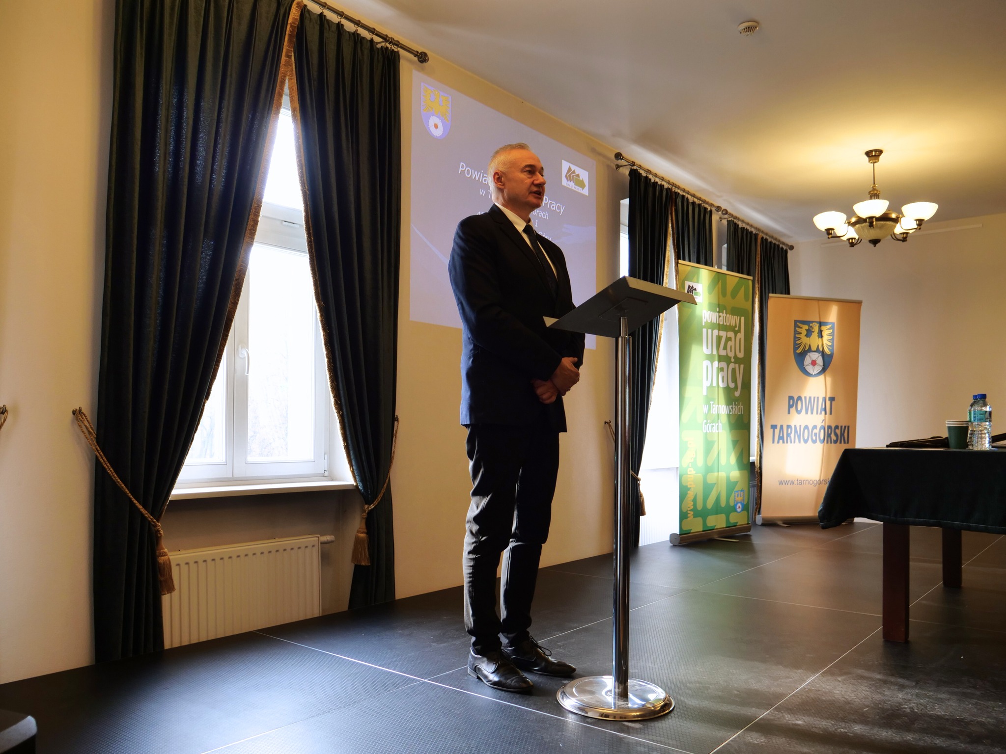 Konferencja „Nowoczesne doradztwo zawodowe – kluczem do sukcesu” w Centrum Kultury Śląskiej