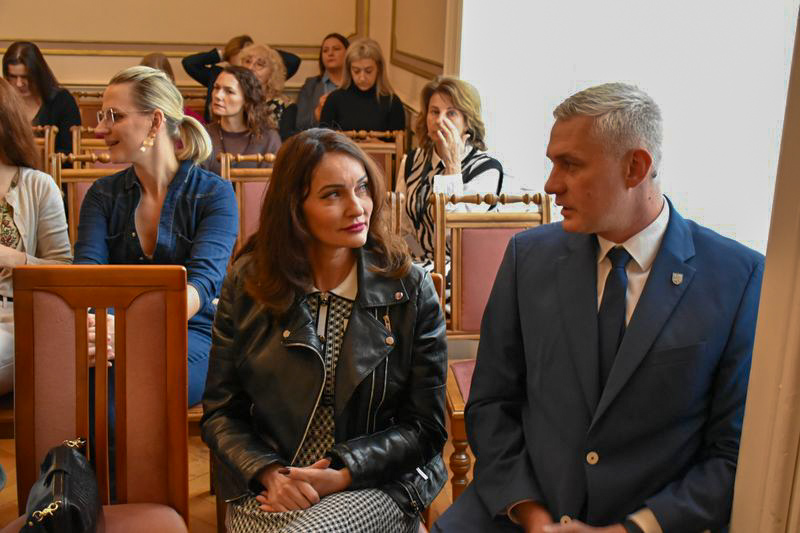 Tarnogórskie Forum Kobiet Biznesu