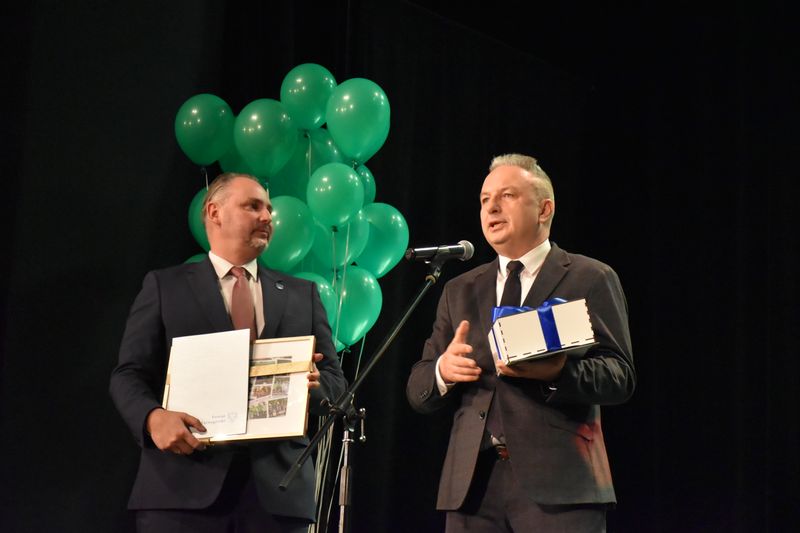 To nie jest zwykłe stowarzyszenie. To RODZINA, której „chce się chcieć”!