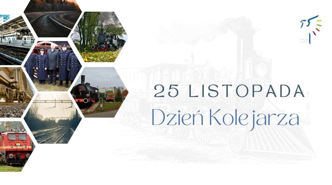 Dzień Kolejarza
