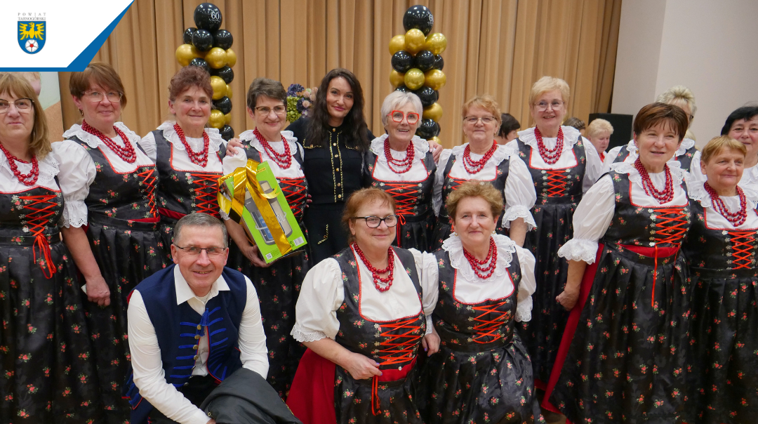 XXI Powiatowy Konkurs Potraw Regionalnych w Tąpkowicach