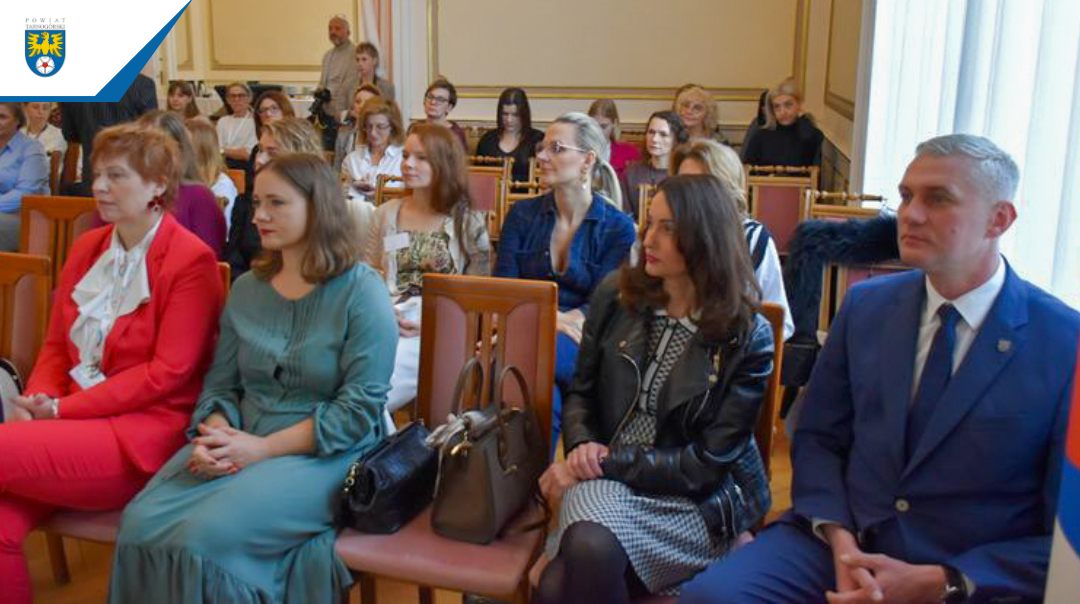 Tarnogórskie Forum Kobiet Biznesu