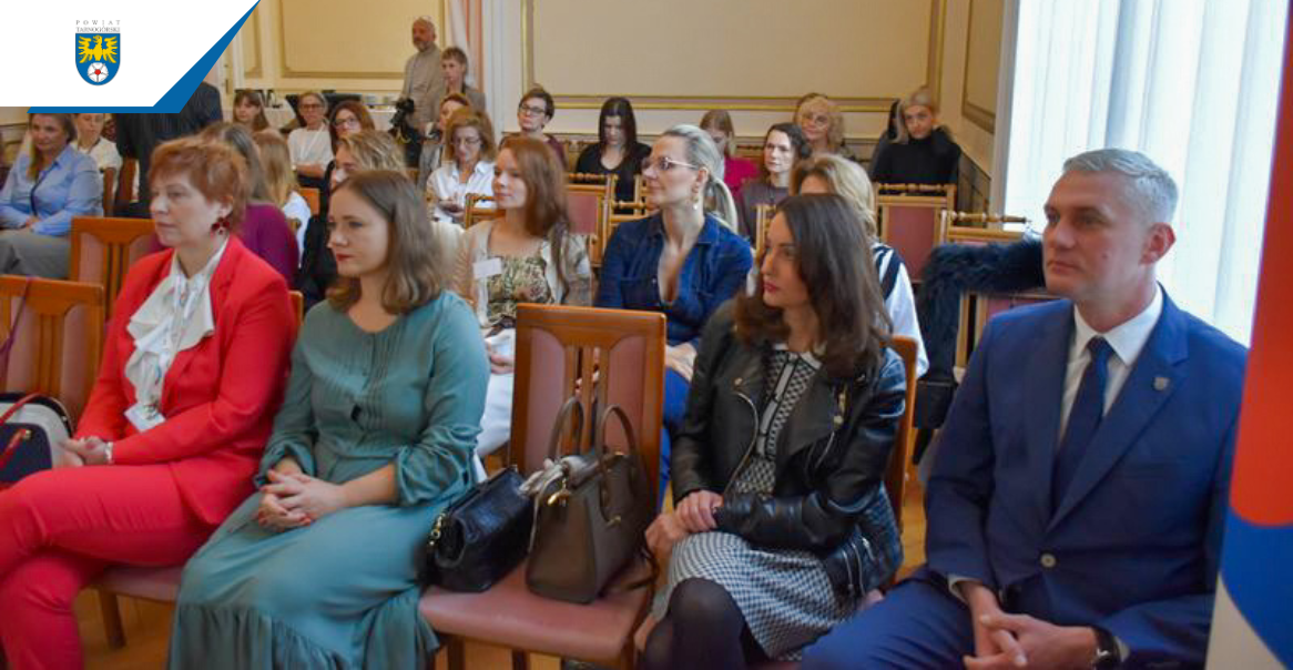 Tarnogórskie Forum Kobiet Biznesu