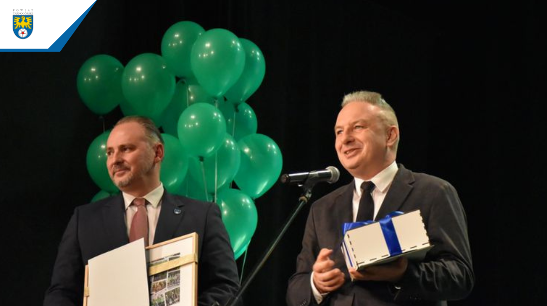 To nie jest zwykłe stowarzyszenie. To RODZINA, której „chce się chcieć”!