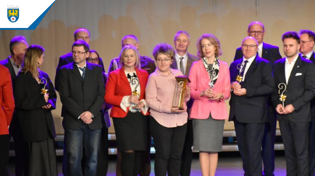 Druga Gala Pastorałów Dzieła Świętego Mikołaja