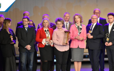 Druga Gala Pastorałów Dzieła Świętego Mikołaja