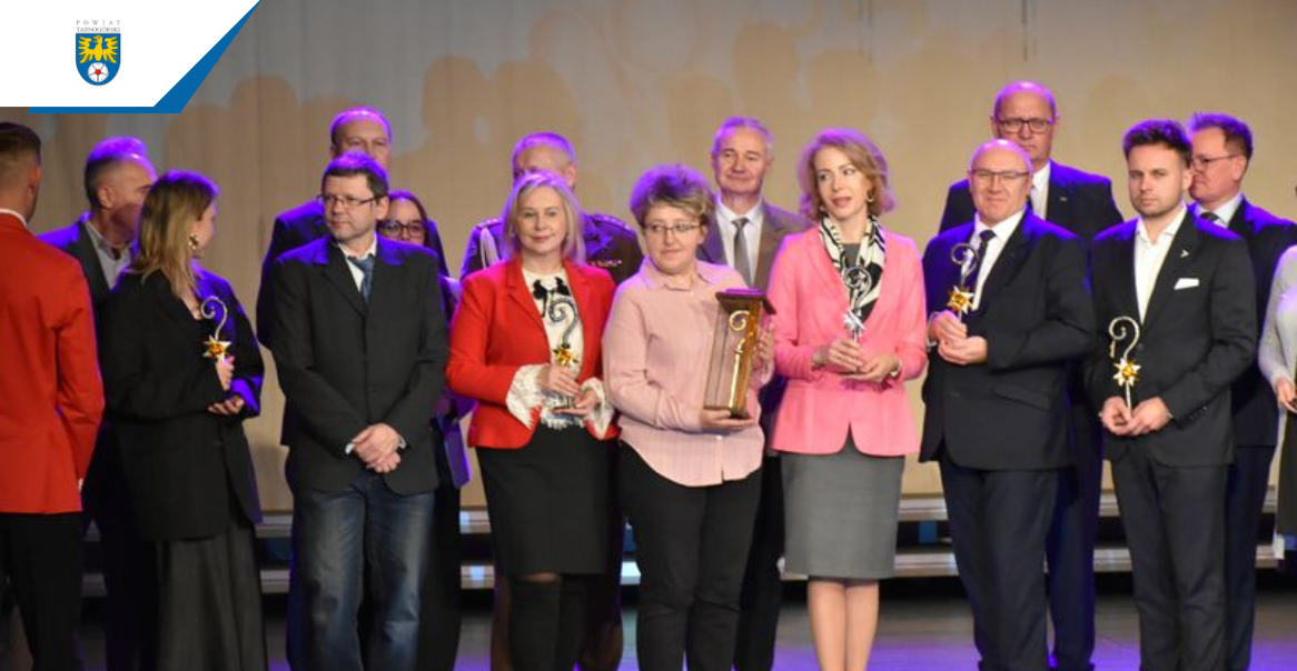 Druga Gala Pastorałów Dzieła Świętego Mikołaja