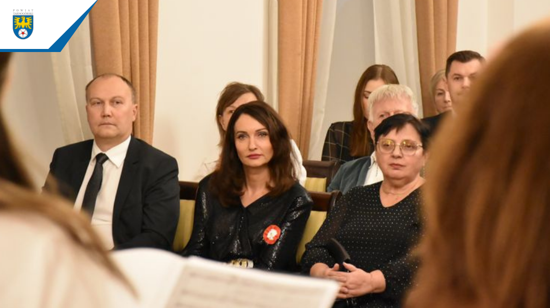 Wręczono nagrodę „Srebrne Skrzydło”