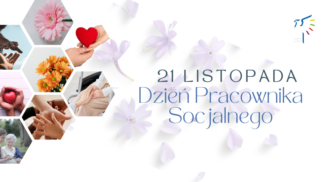 Dzień Pracownika Socjalnego
