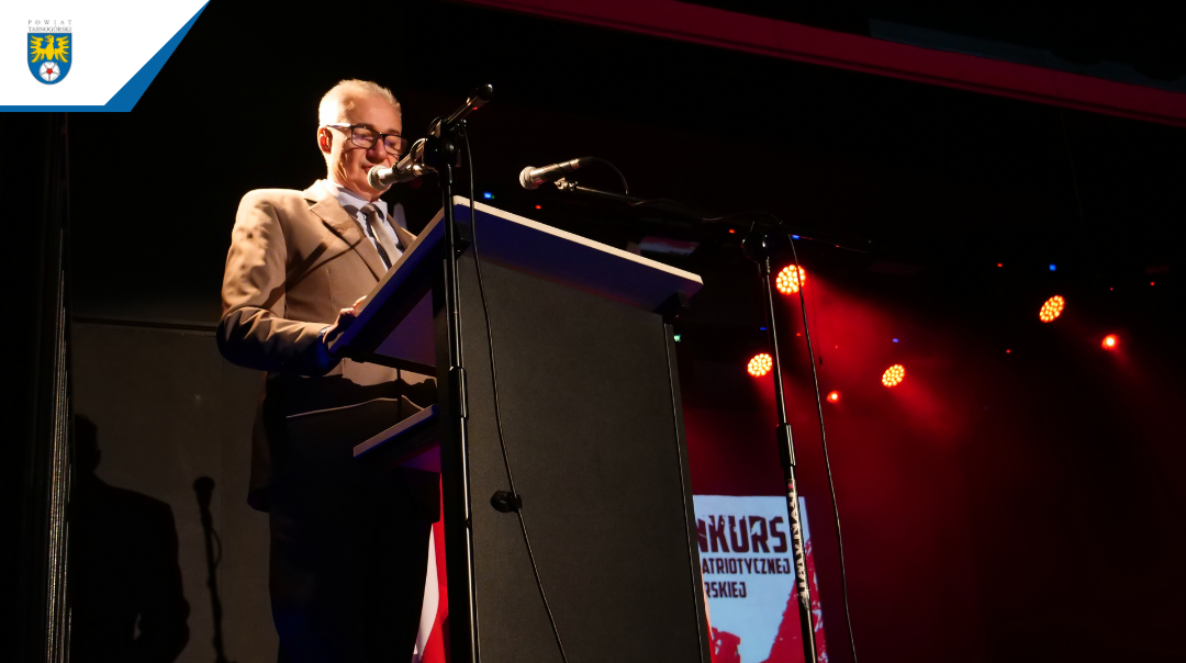 XVI Konkurs Pieśni Patriotycznej i Żołnierskiej