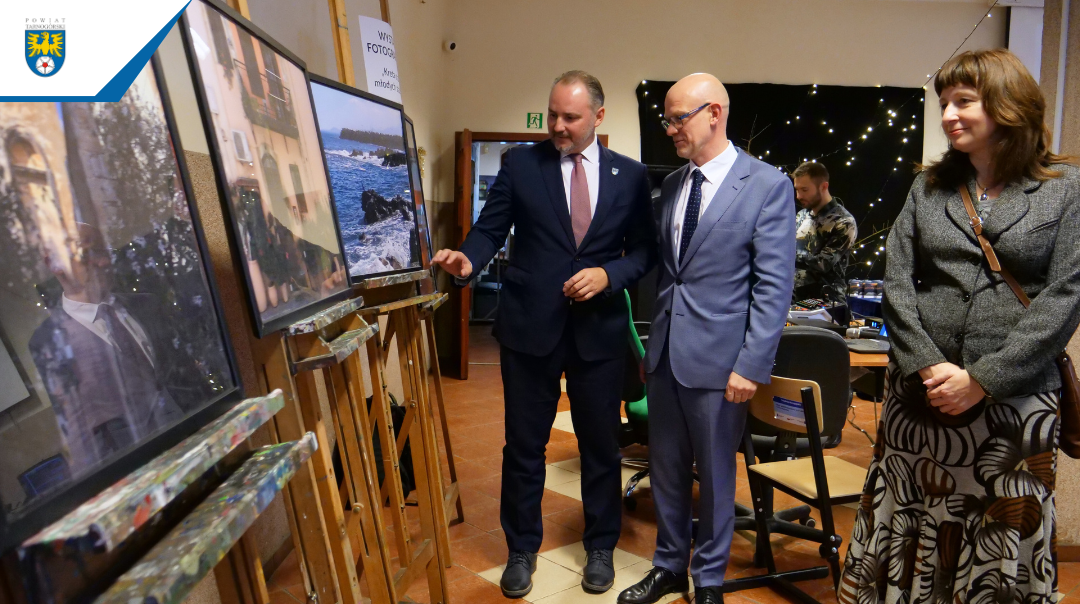 Podsumowanie projektów unijnych w Zespole Szkół Artystyczno-Projektowych