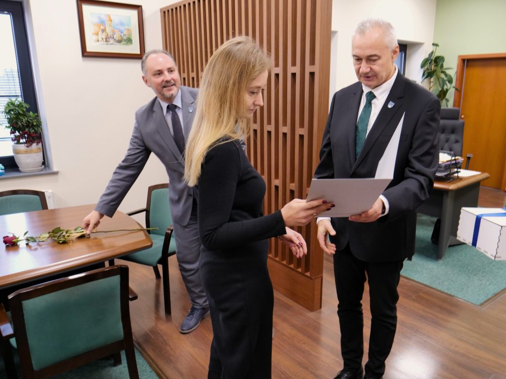 „Śląski Prometeusz 2025”