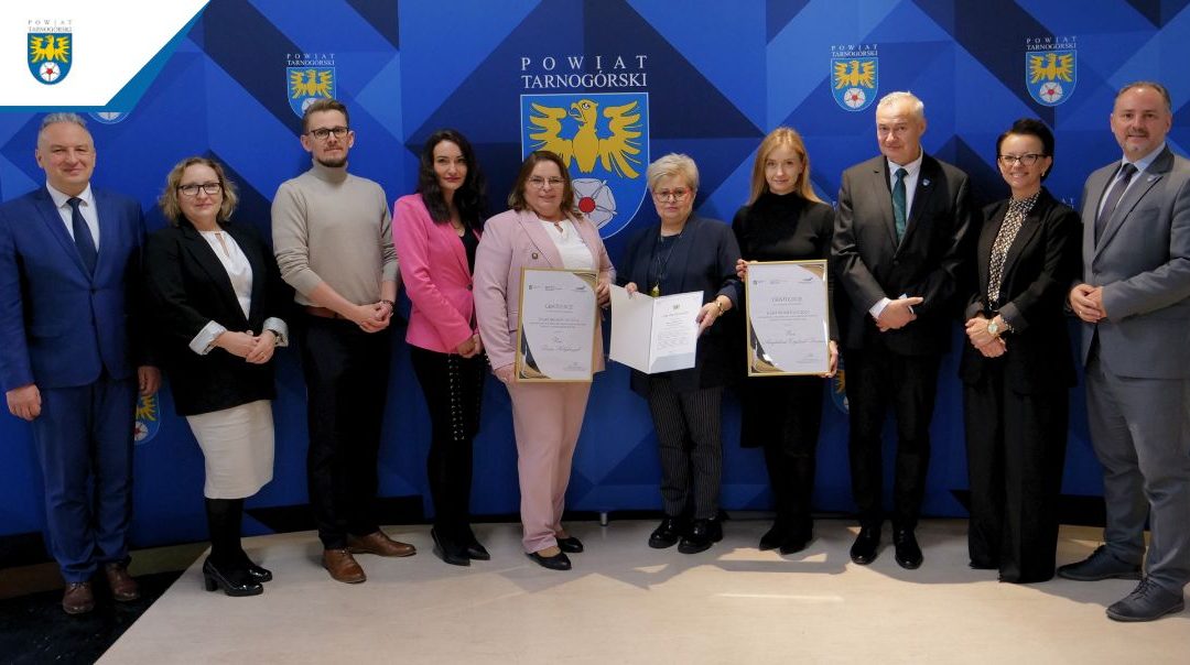 „Śląski Prometeusz 2025”