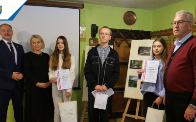 „Wędrówki z aparatem fotograficznym po Tarnowskich Górach”