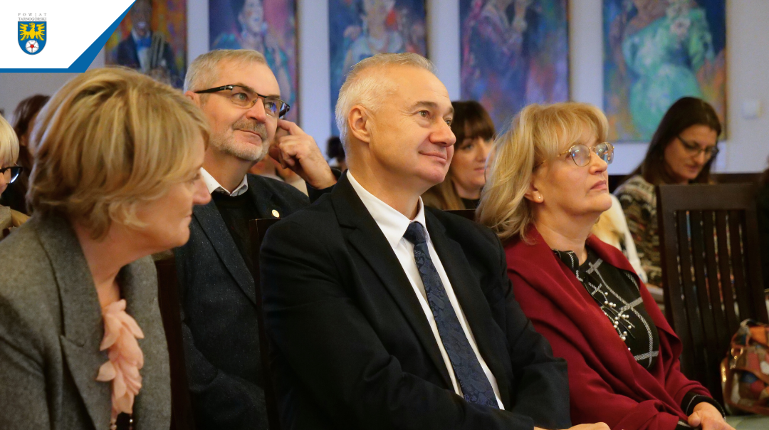 Konferencja „Nowoczesne doradztwo zawodowe – kluczem do sukcesu” w Centrum Kultury Śląskiej