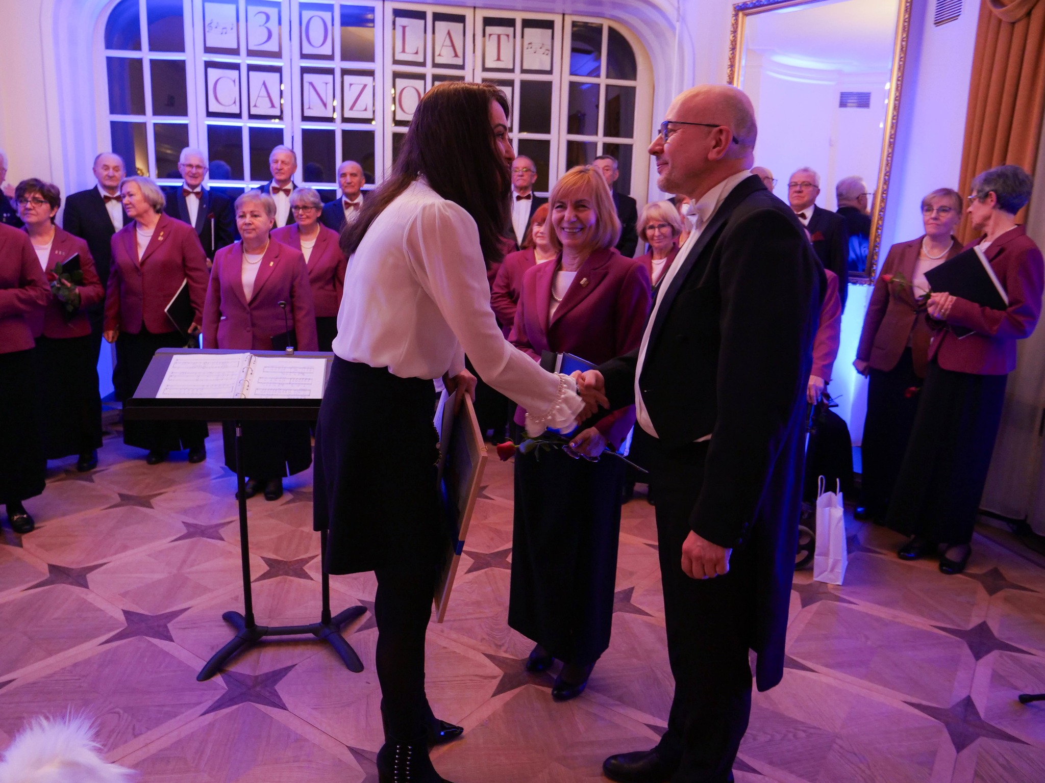 30-lecie Chóru „CANZONA”