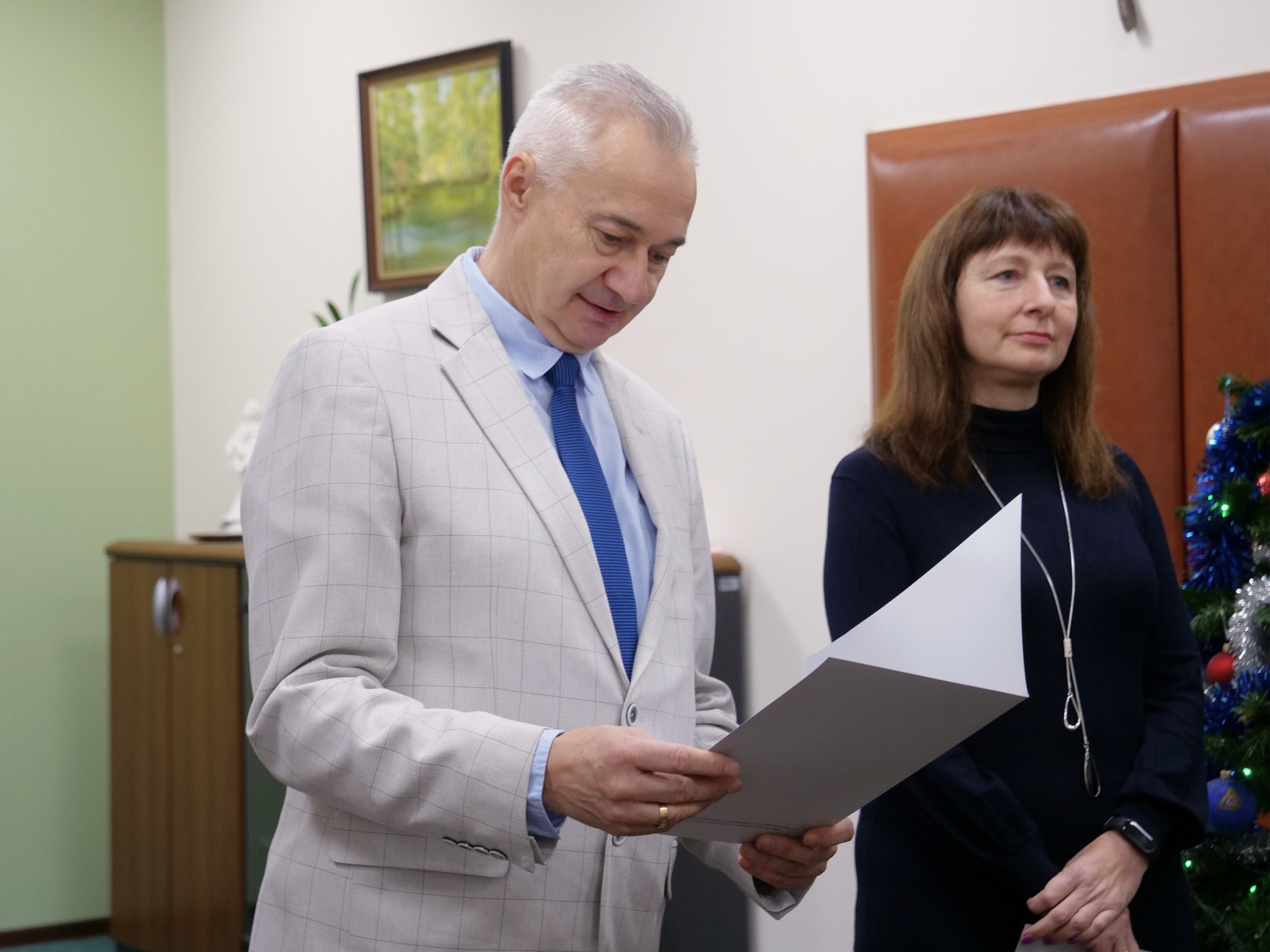 Awans zawodowy nauczyciela ZSTU