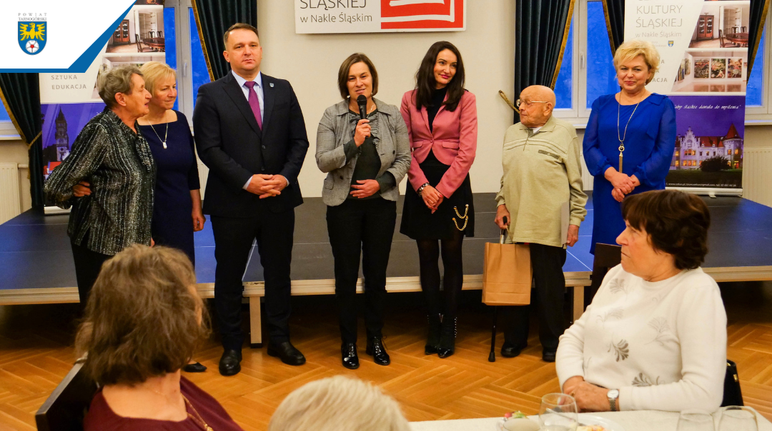 Czcigodni Jubilaci…