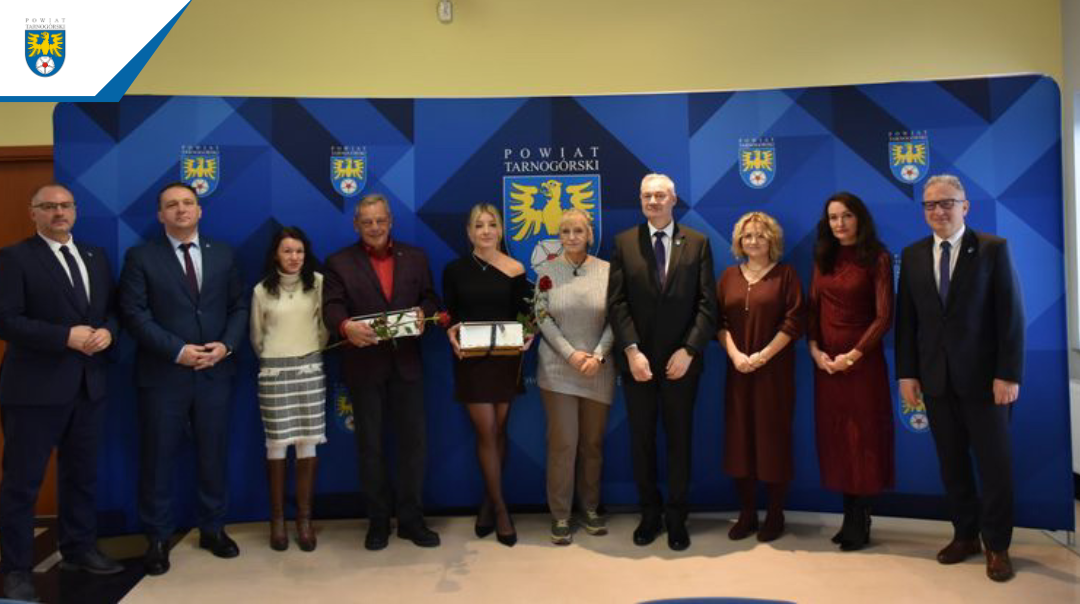 Nowe miejsca przyjazne osobom z niepełnosprawnościami w powiecie tarnogórskim