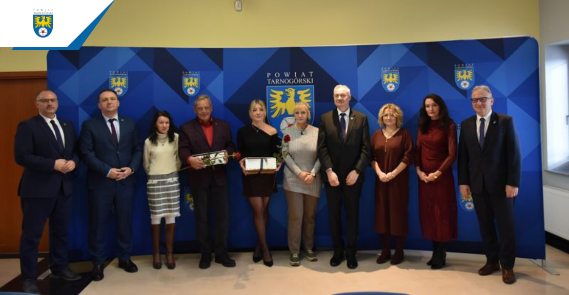 Nowe miejsca przyjazne osobom z niepełnosprawnościami w powiecie tarnogórskim