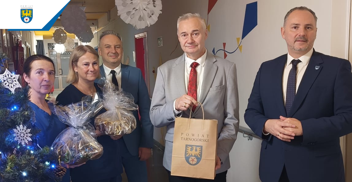 Magia dawania zamknięta w pierniczku