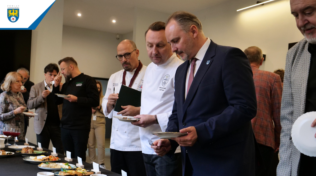 Zapach i smak świąt: konkurs kulinarny w Nakle Śląskim