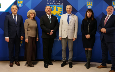 Awans zawodowy nauczyciela ZSTU