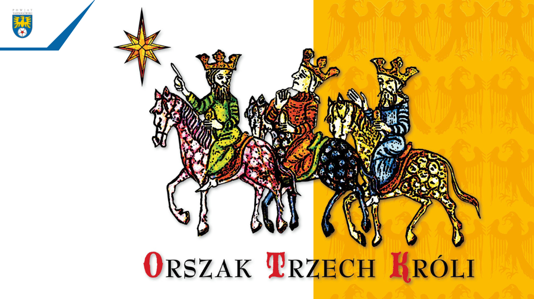 Zapraszamy na Orszak Trzech Króli 2026