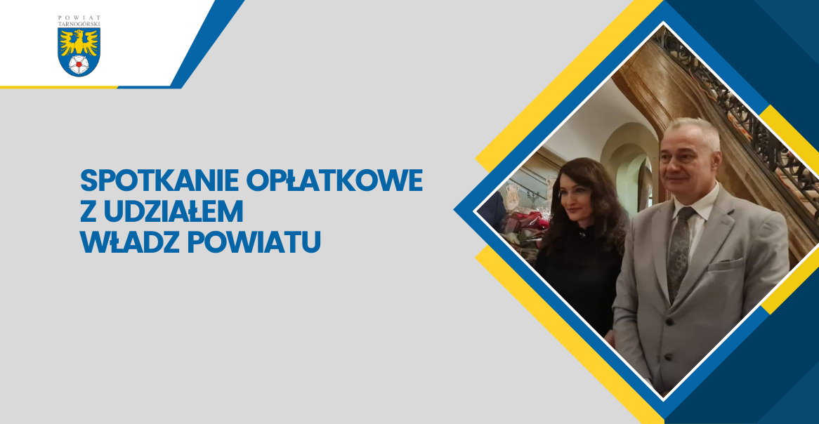 spotkanie opłatkowe swierkol