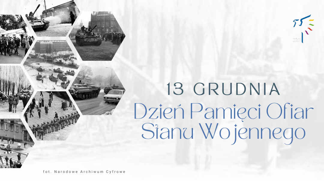 Dzień Pamięci Ofiar Stanu Wojennego