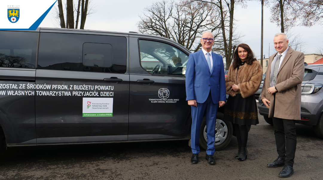 XX-lecie Warsztatu Terapii Zajęciowej w Kaletach