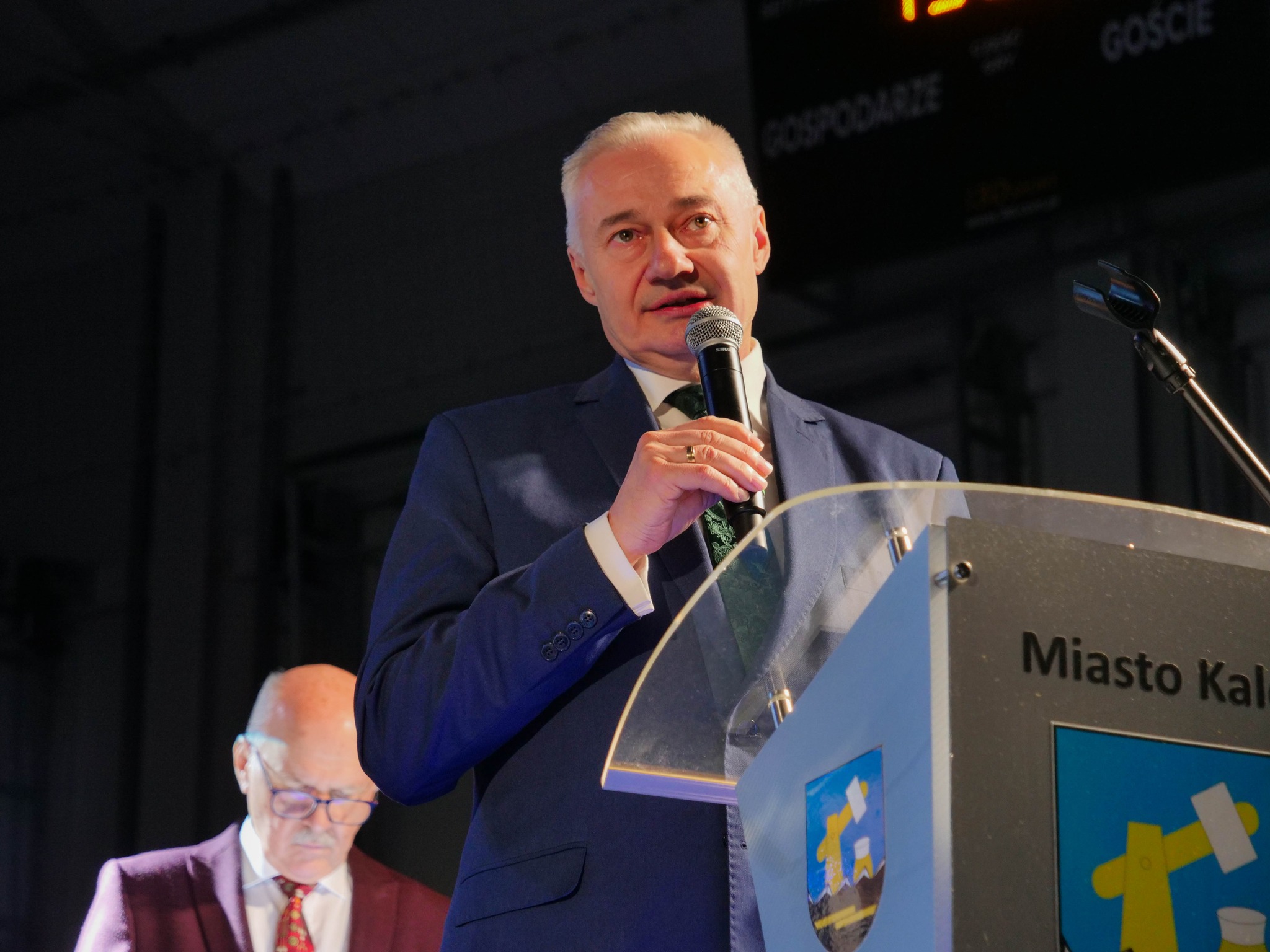 XI Gala Przedsiębiorczości w Kaletach