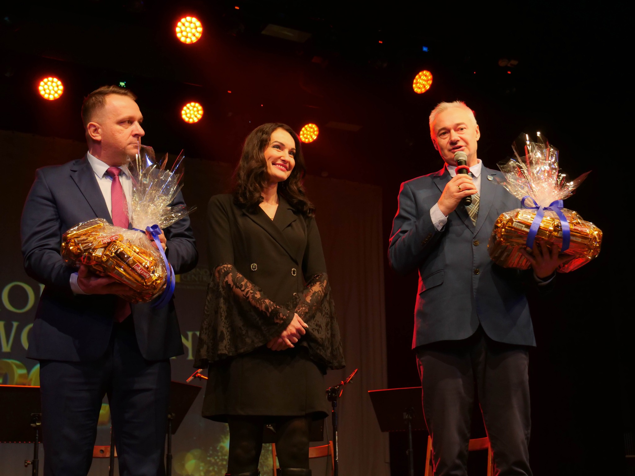 Koncert Noworoczny 2026 UTW i Przyjaciele