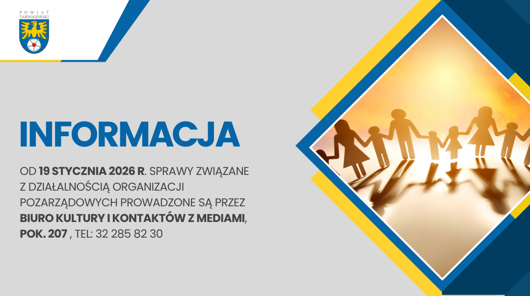 Współpraca z organizacjami pozarządowymi