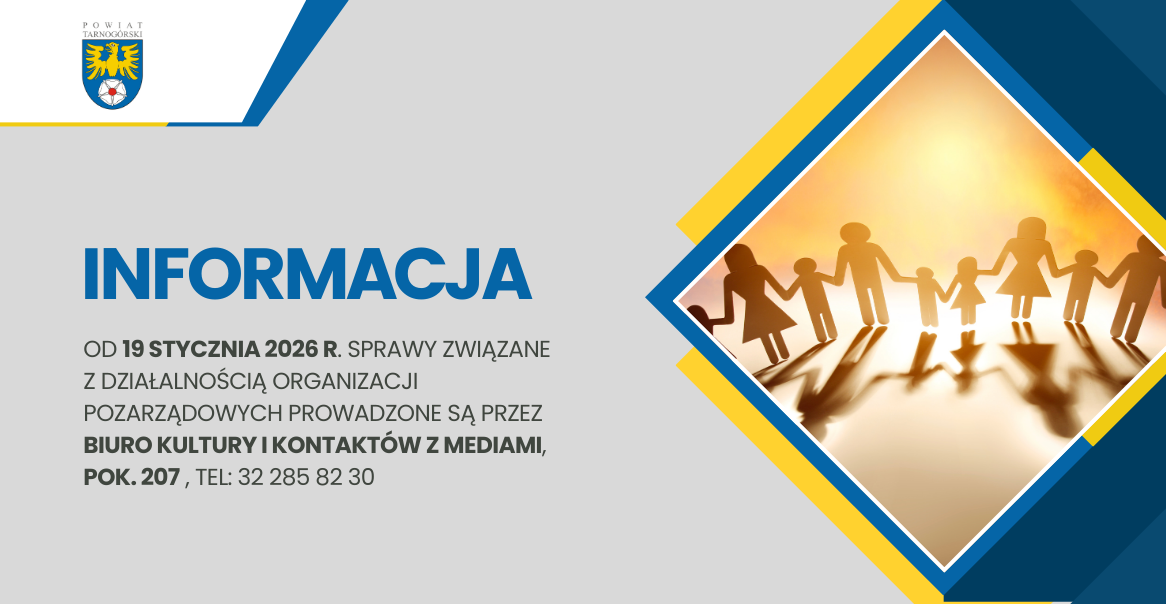 Współpraca z organizacjami pozarządowymi