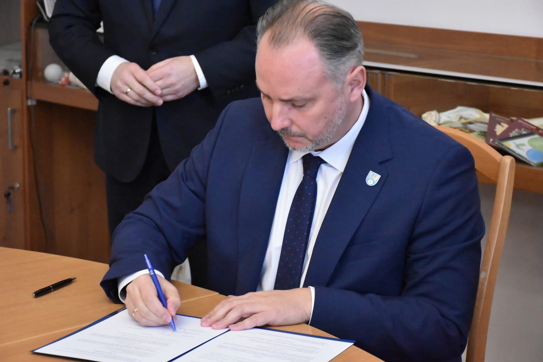 Samorządy łączą siły dla lepszej współpracy szpitali w regionie