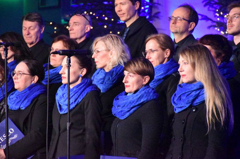 „Tarnogórzanie dla świata” – muzyka i pomoc w jednym miejscu