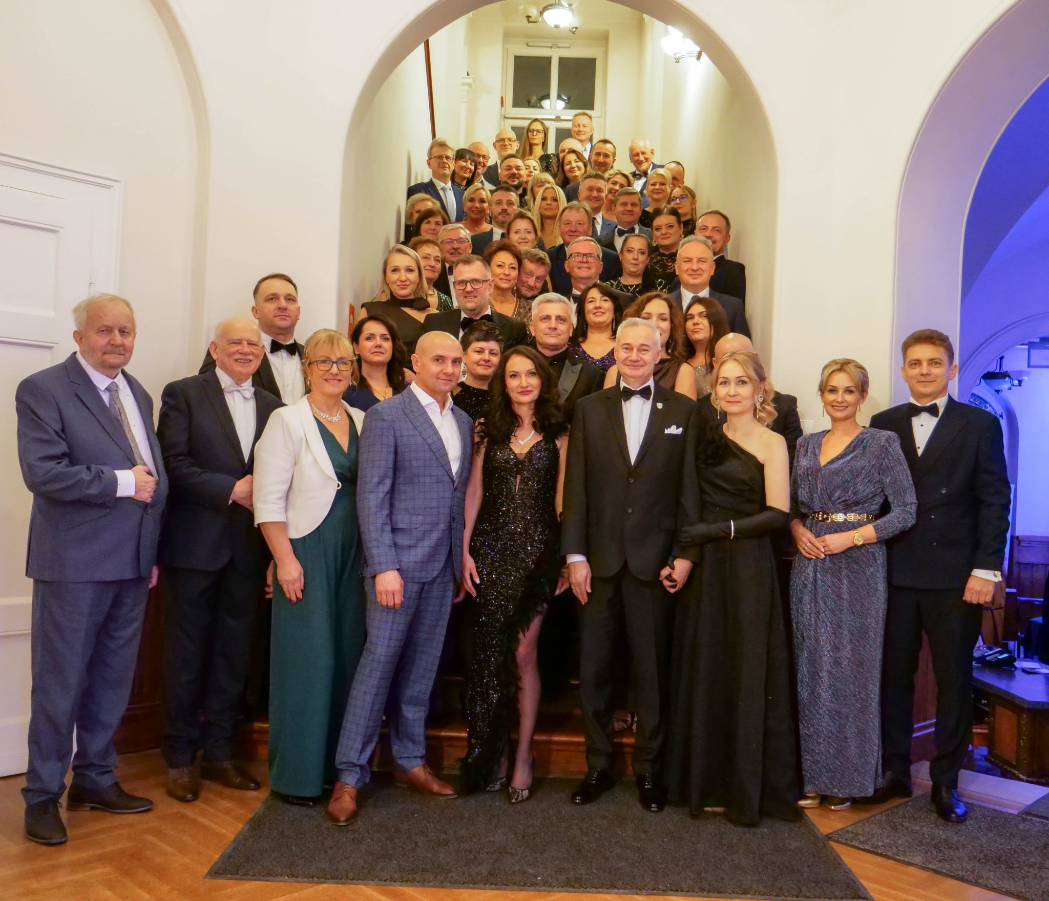 Charytatywny Bal Starosty 2026