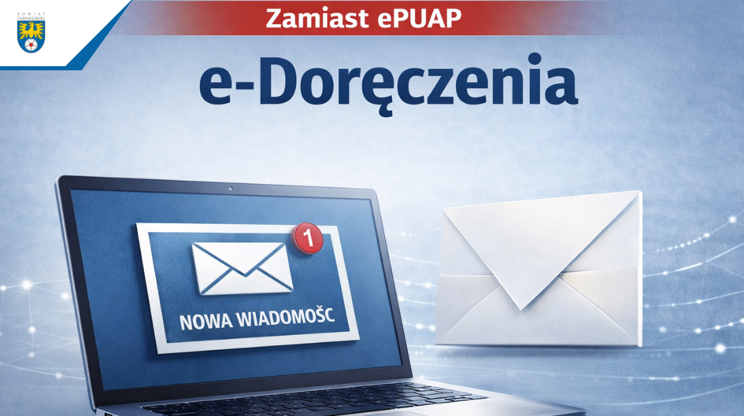 e-Doręczenia zastępują ePUAP