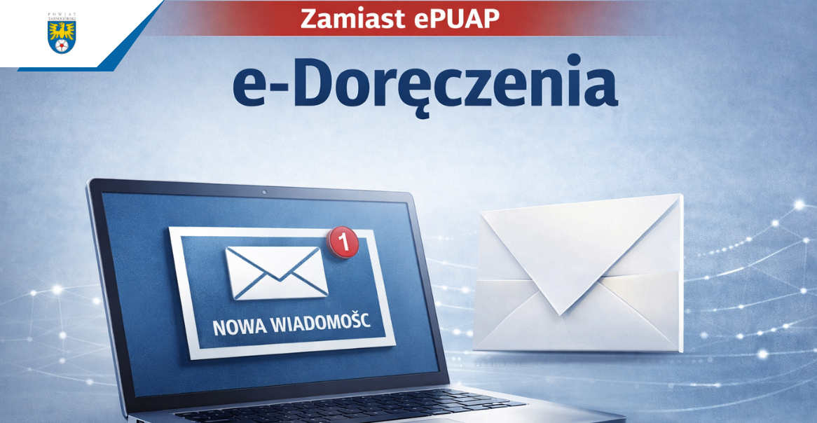 E-Doręczenia zastępują ePUAP