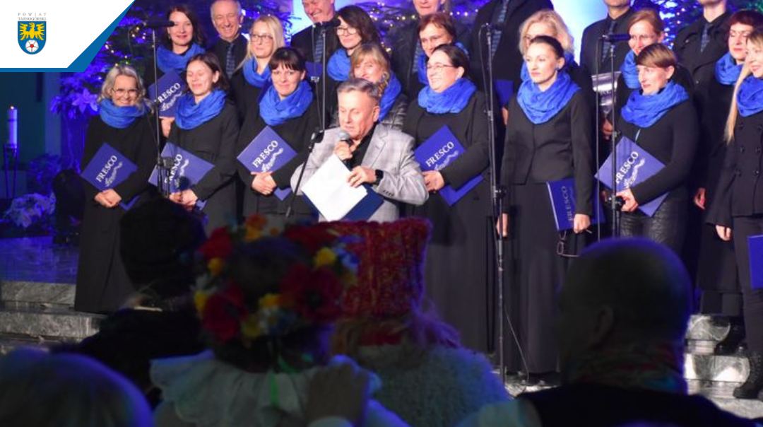 „Tarnogórzanie dla świata” – muzyka i pomoc w jednym miejscu