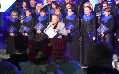 „Tarnogórzanie dla świata” – muzyka i pomoc w jednym miejscu