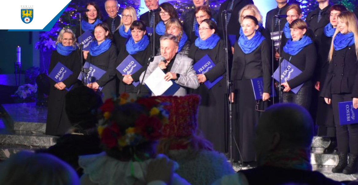 „Tarnogórzanie dla świata” – muzyka i pomoc w jednym miejscu