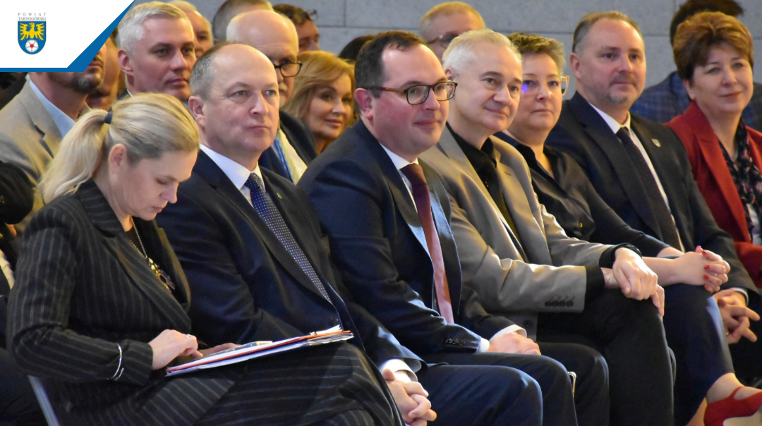 Spotkanie o przyszłości edukacji w Ziemięcicach