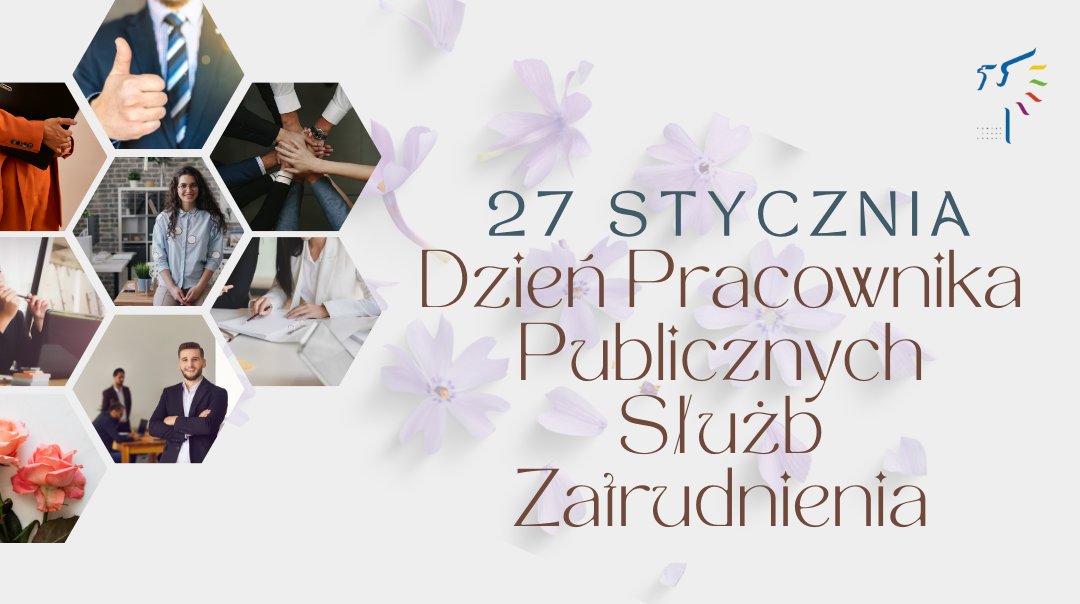 Dzień Pracownika Publicznych Służb Zatrudnienia