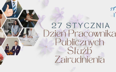 Dzień Pracownika Publicznych Służb Zatrudnienia