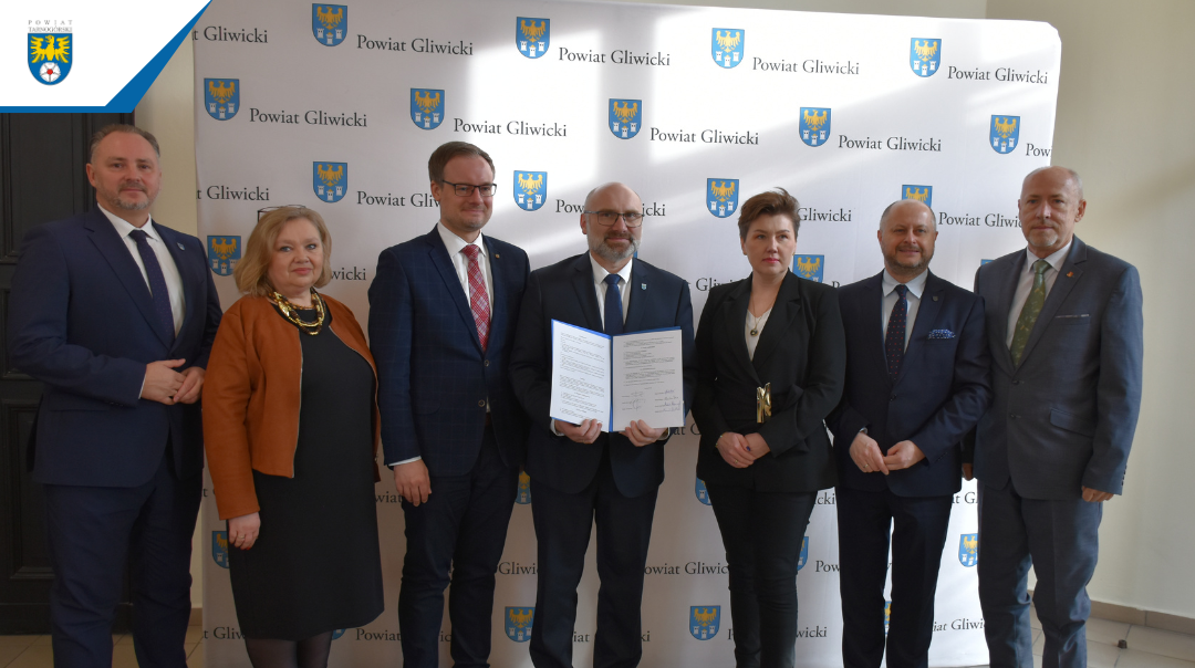 Samorządy łączą siły dla lepszej współpracy szpitali w regionie