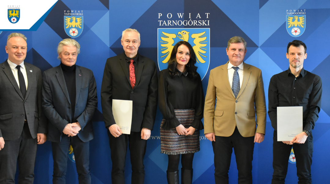 Podpisano umowę na rozbudowę drogi powiatowej DP 3253S w Miasteczku Śląskim